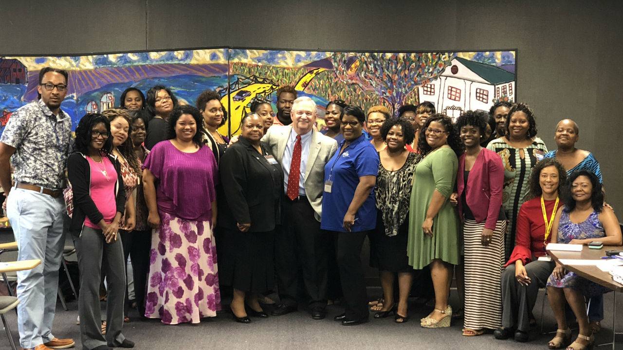 MPB Mississippi Public Broadcasting