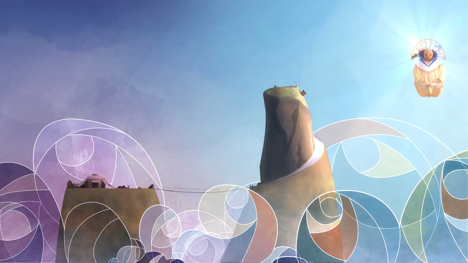 Watch The Shepherd of the Stars