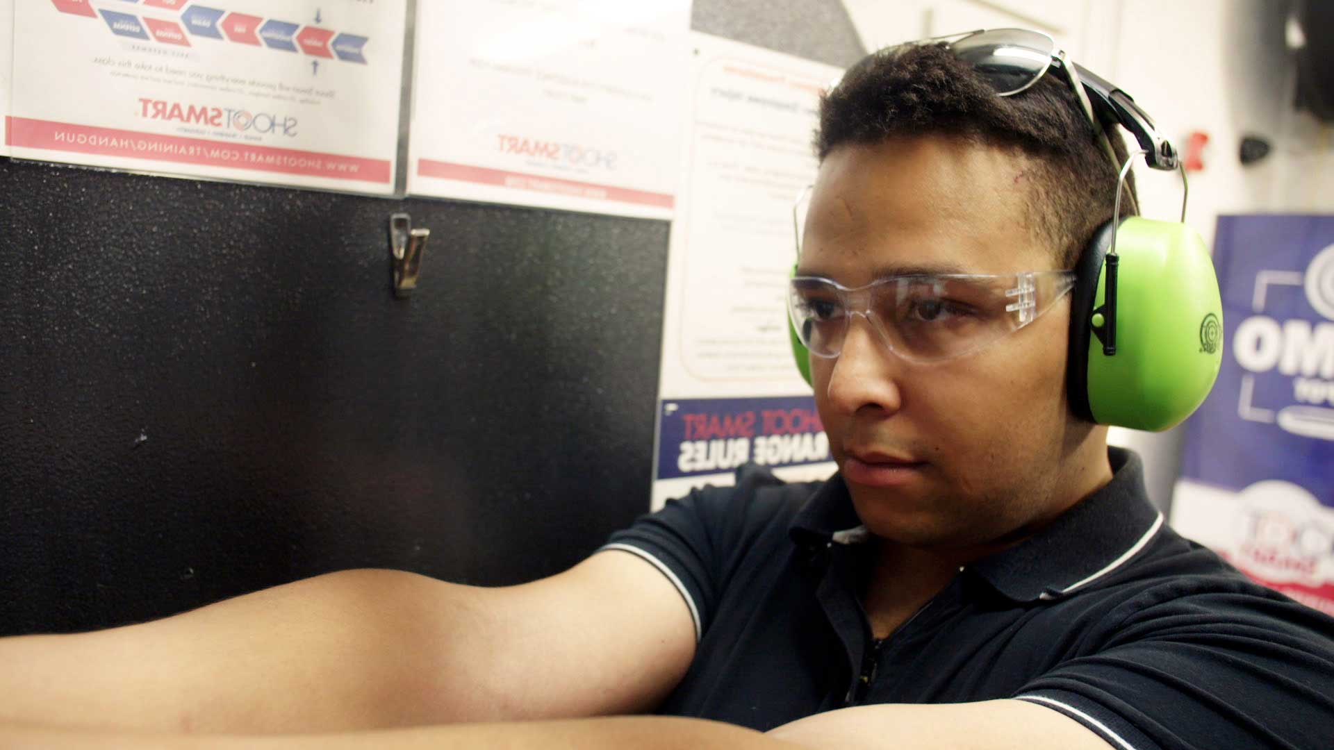 Watch Hidden Vote: Are Gay Rights Gun Rights?
