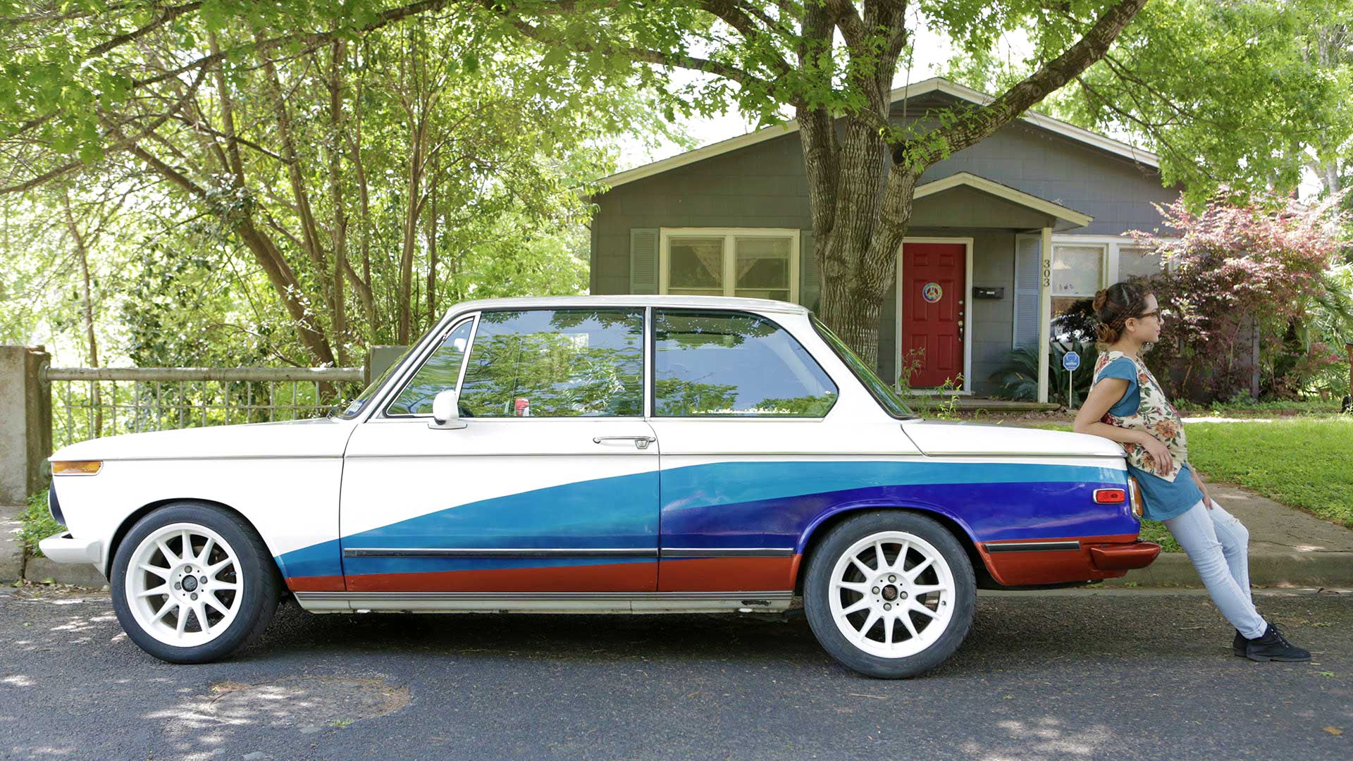 Watch Charlotte and Charlie