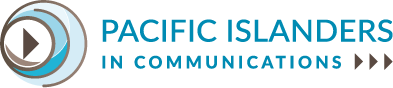 Pacific Islanders in Communications