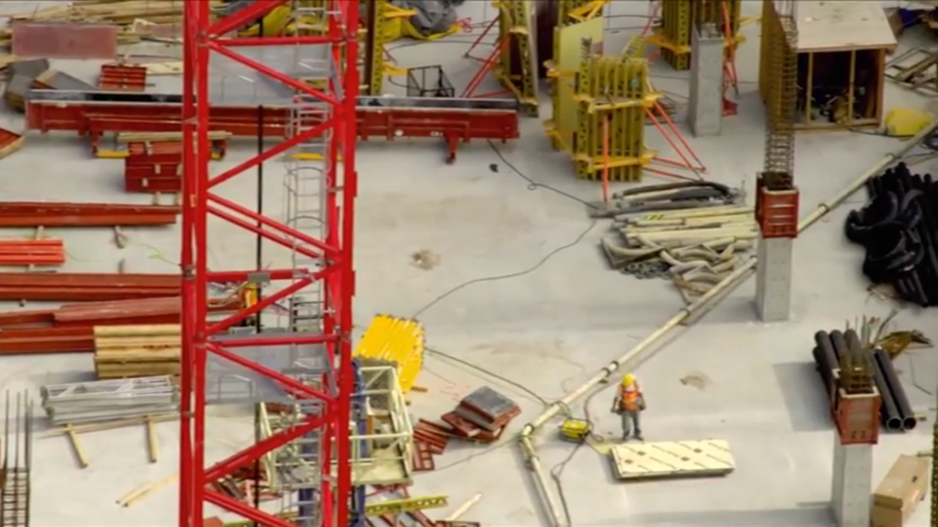 CONSTRUCTION MANAGEMENT