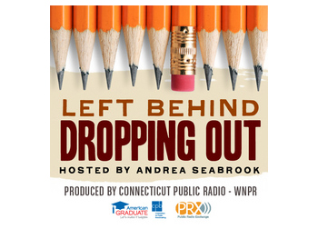 Left Behind, Dropping Out