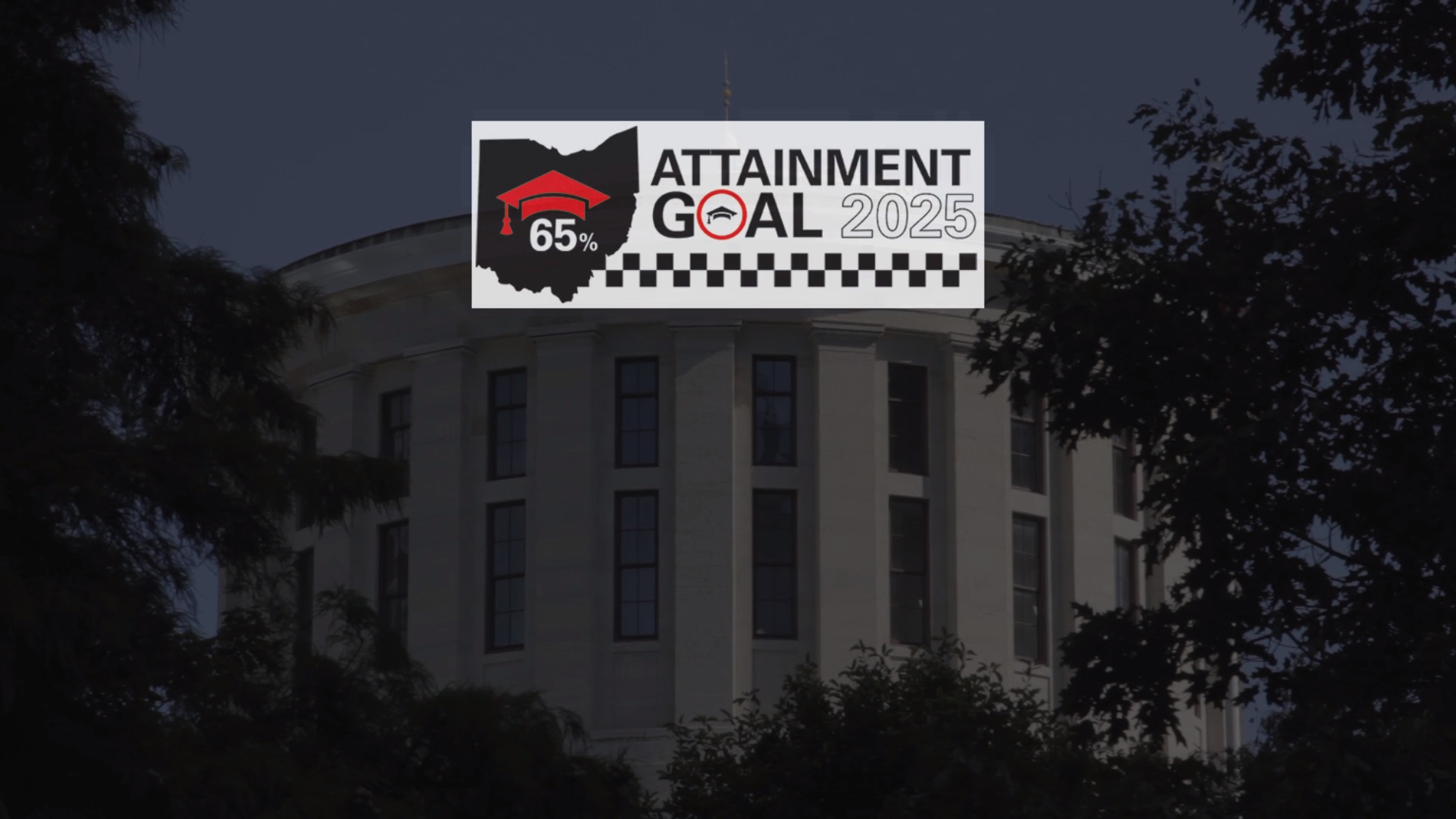 65 by 2025 Attainment Goal