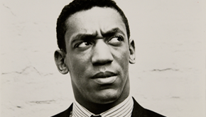 Cosby Challenged Television's Racial Barriers