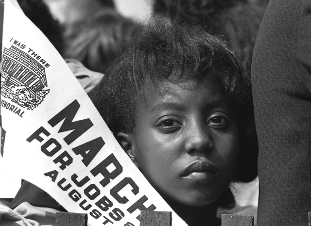 Memories of The March