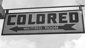 Jim Crow Laws