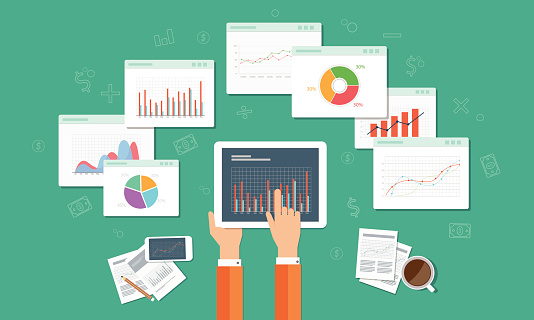 Analytics & SEO