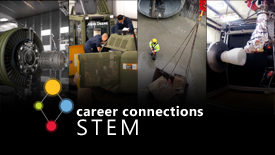 Career Connections - STEM