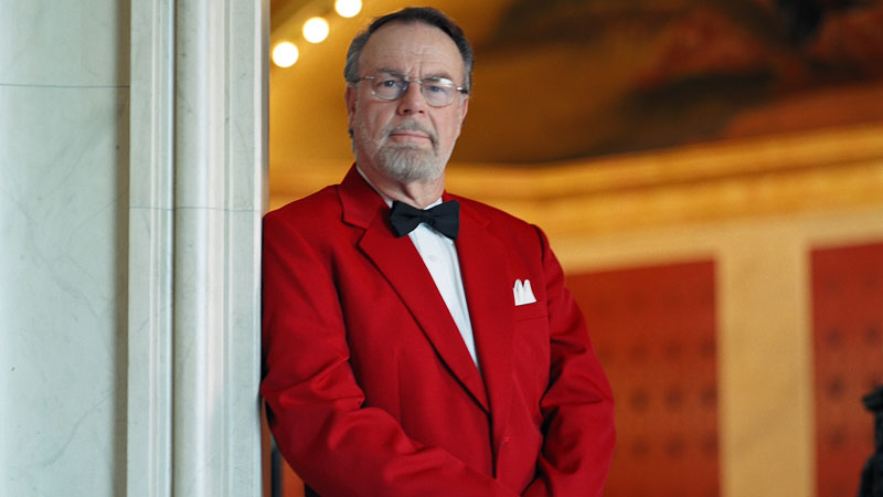 Cincinnati Pops: Take Me to the River