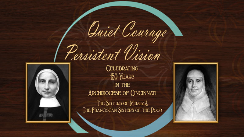 Quiet Courage, Persistent Vision
