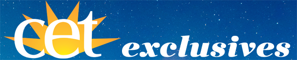 CET Exclusives
