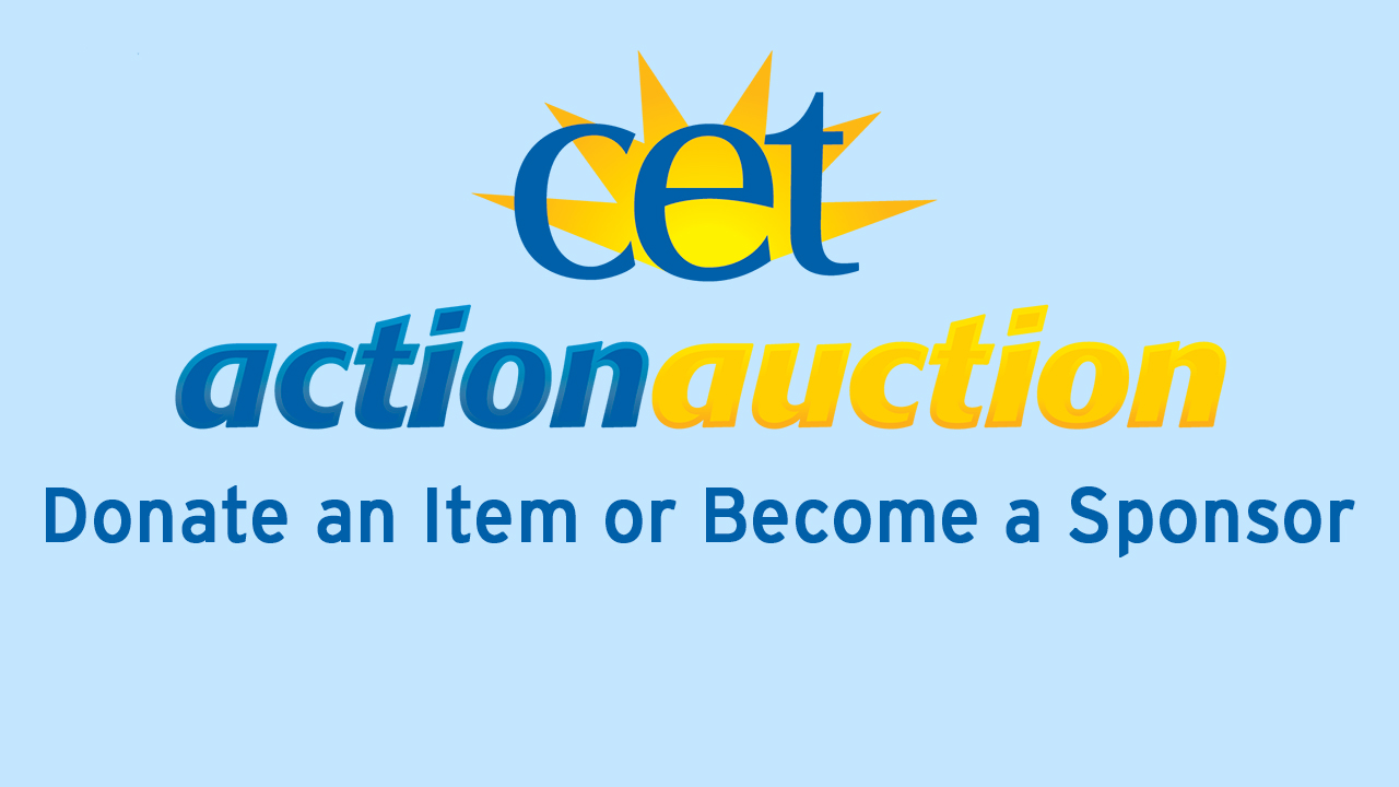 CET Action Auction