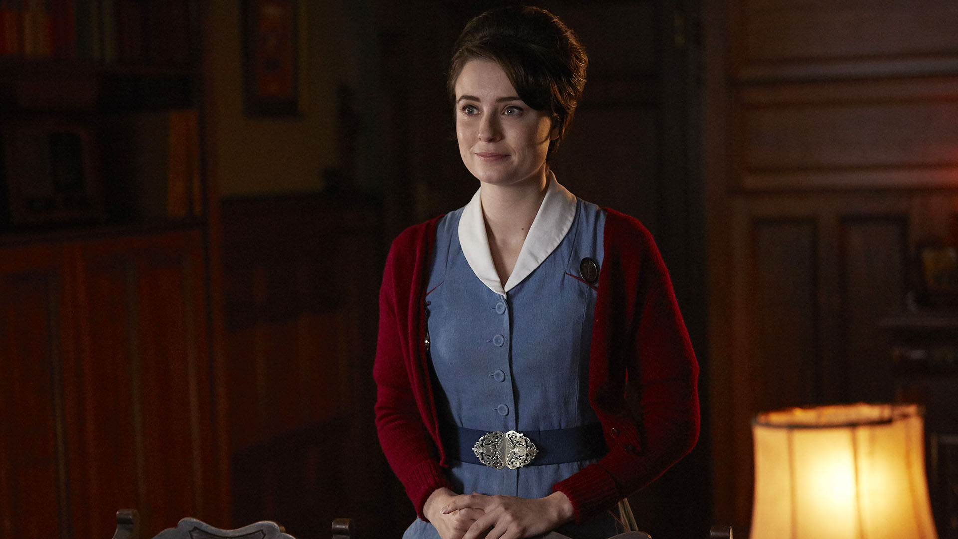 Jennifer Kirby plays Valerie Dyer. Jennifer Kirby as Valerie Dyer.