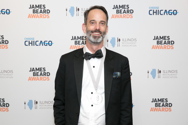 Atlanta's Miller Union Executive Chef Steven Satterfield was named Best Chef in the Southeast by the James Beard Foundation. Atlanta's Miller Union Executive Chef Steven Satterfield was named Best Chef in the Southeast by the James Beard Foundation.