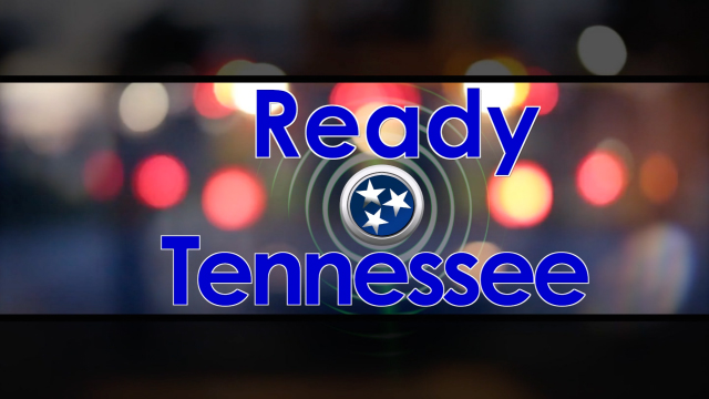 READY TENNESSEE READY TENNESSEE