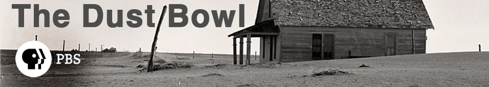 The Dust Bowl