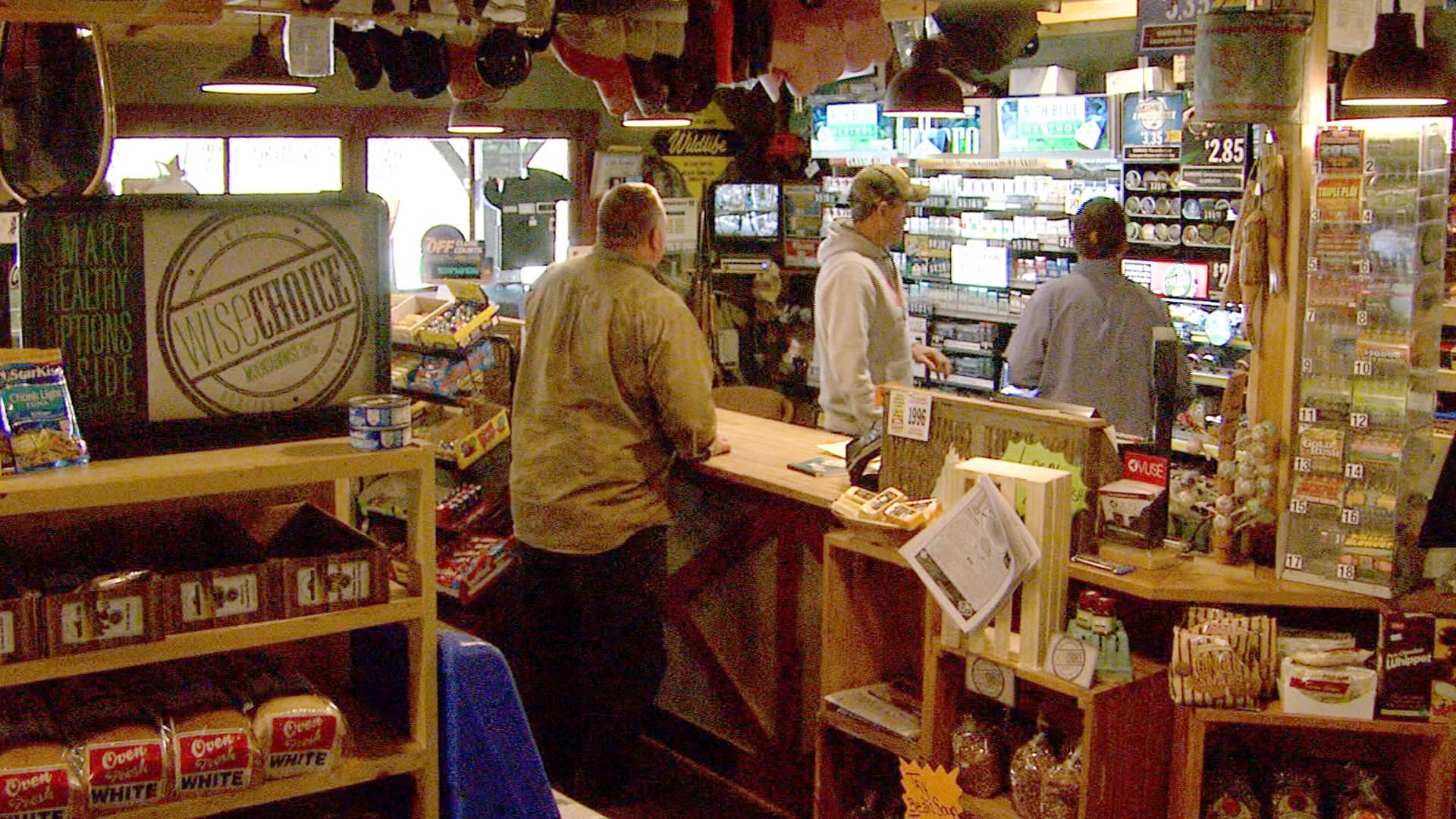 Caney Fork General Store