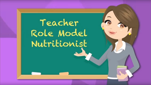 The Healthy Kids Project