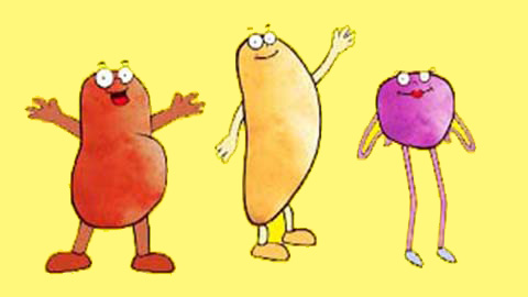 Healthy Kids Project