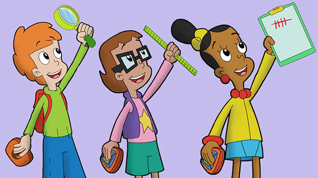 Mobile Adventures in STEM