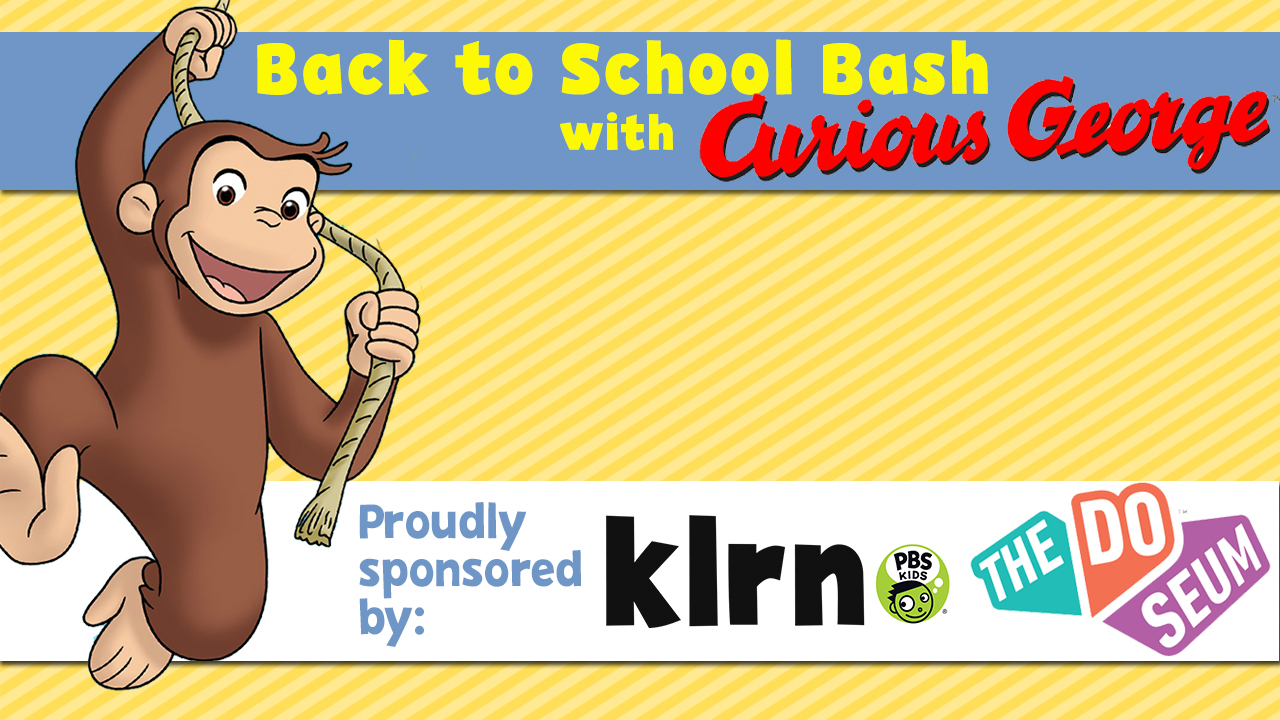 Back to School Bash