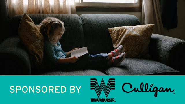 Summer Reading Wrap-Up