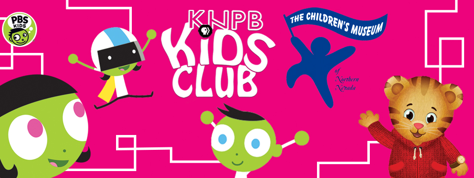 KNPB Kids Club