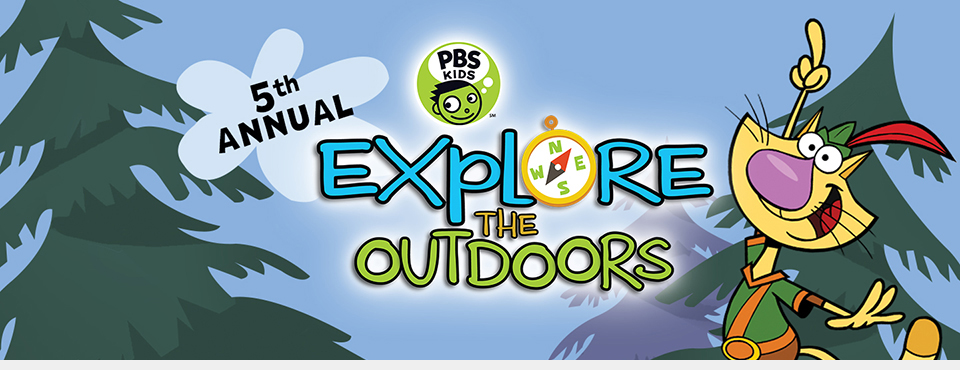Explore the Outdoors 2016