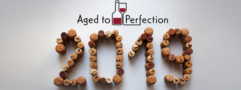 Aged to Perfection