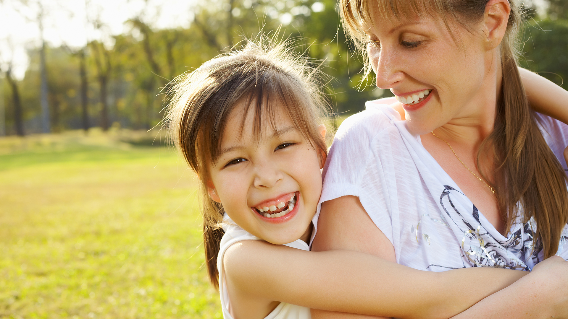 Parents & Caregivers