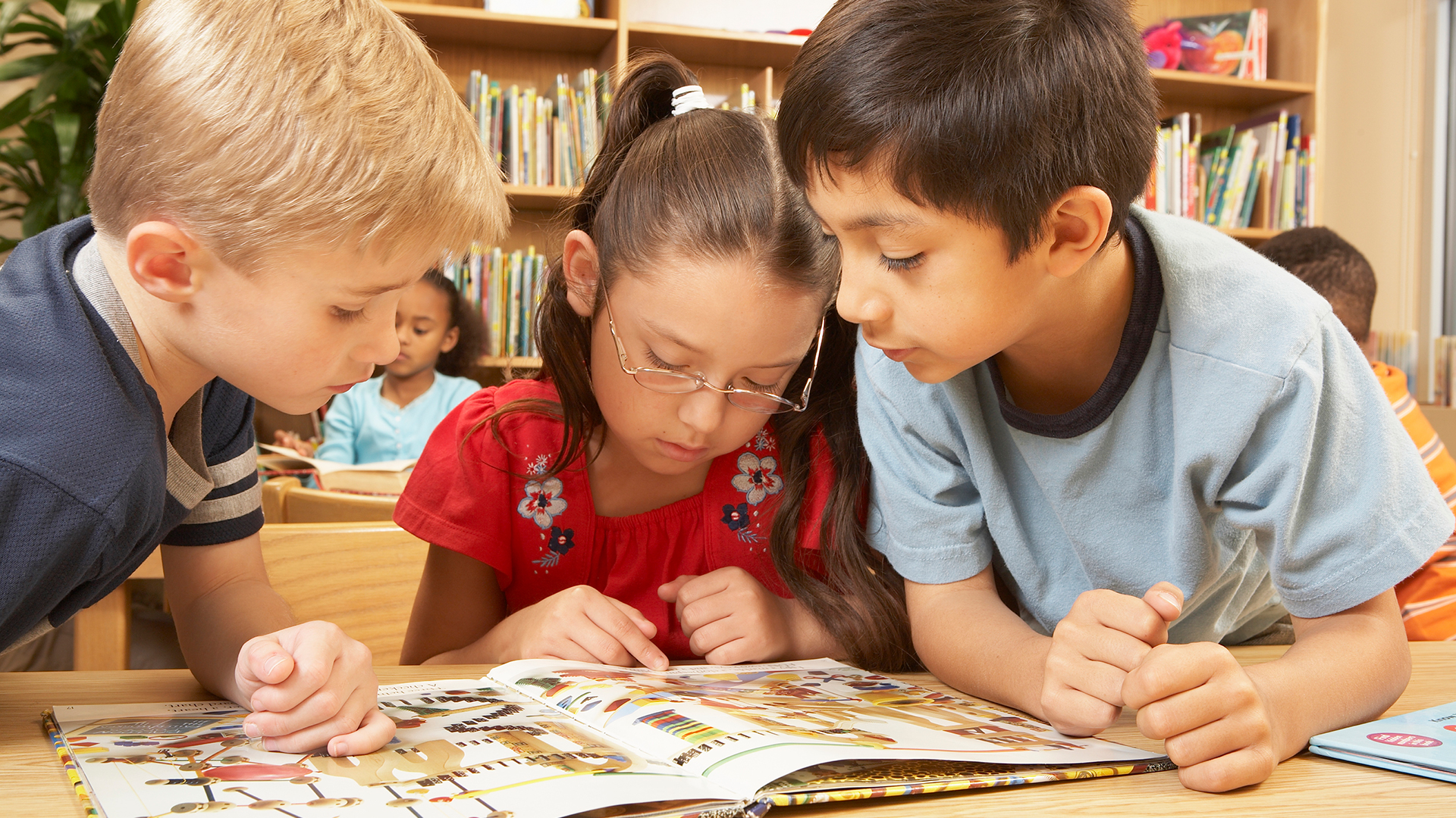 Head Start Programs