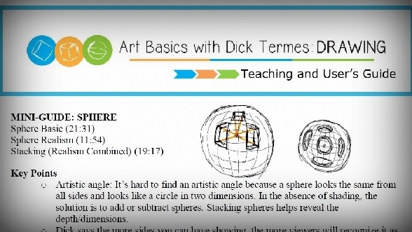 Teaching and User’s Guide