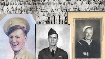 HOMEFRONT: South Dakota Stories