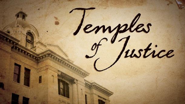 Temples of Justice: South Dakota Courthouses Temples of Justice: South Dakota Courthouses