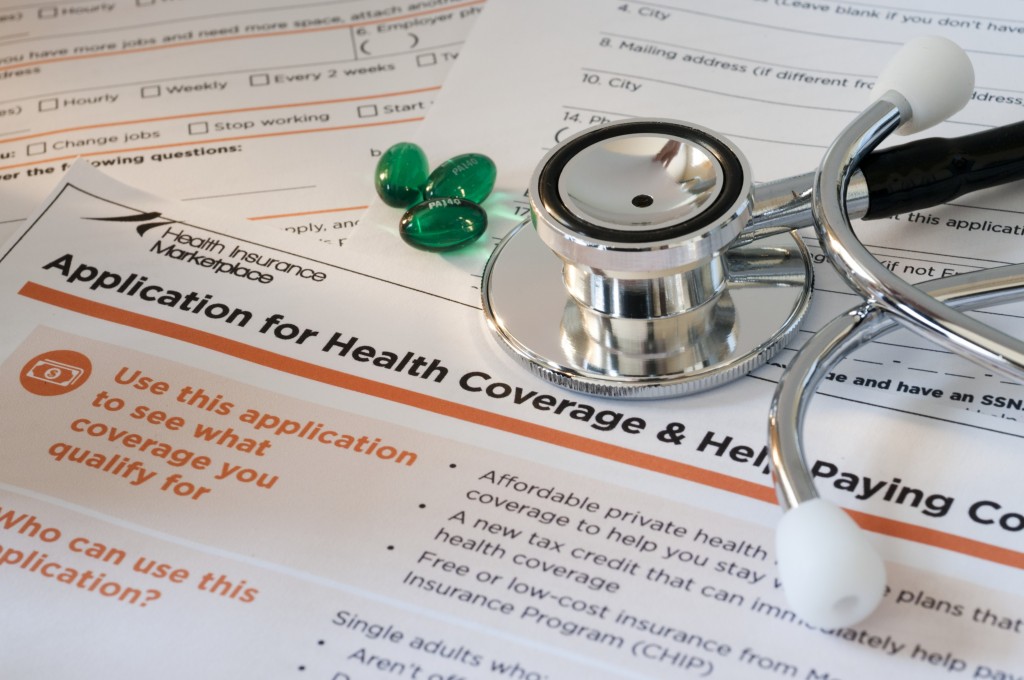 5 things to know about health care in 2015