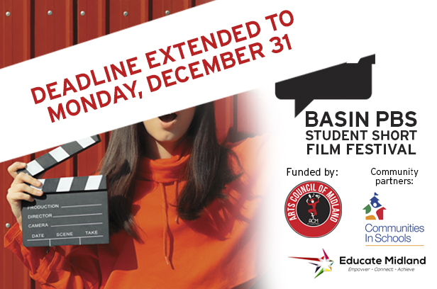 Basin PBS 2018 Student Short Film Festival