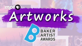2017 Baker Artists Awards