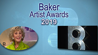 2019 Baker Artists Awards: An Artworks Special