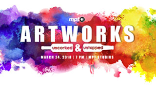 Artworks Uncorked & Untapped