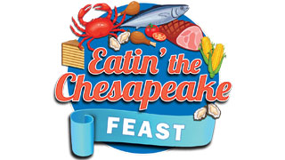 Eatin' The Chesapeake Feast