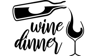 Chef's Features Wine Dinner