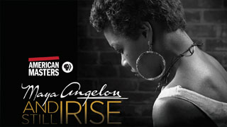 Maya Angelou: And Still I Rise