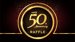 50th Anniversary Raffle