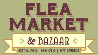 MPT Flea Market and Bazaar