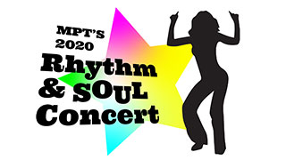 MPT's 2020 Rhythm & Soul Concert
