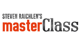 Steven Raichlen Master Class