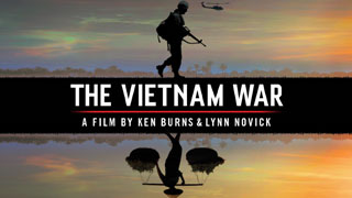 Screening & Panel Discussion: The Vietnam War