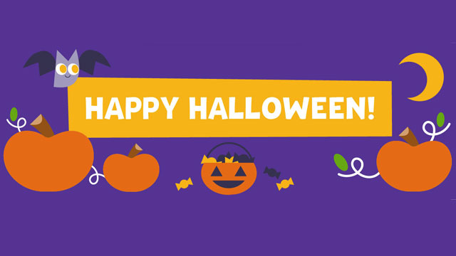 PBS KIDS HALLOWEEN