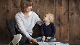 Strategies for Apologizing to Kids